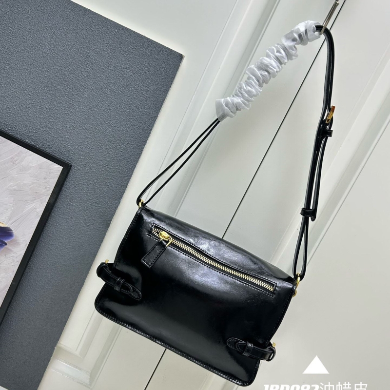 Pra*a satchel bags